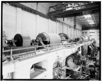 Long Beach Steam Station, Plant #2