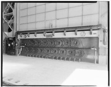 Long Beach Steam Station, Plant #2