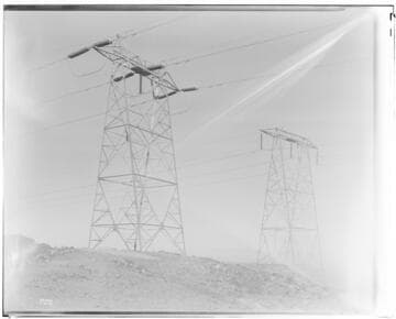 Boulder-Chino Transmission Line (2nd)