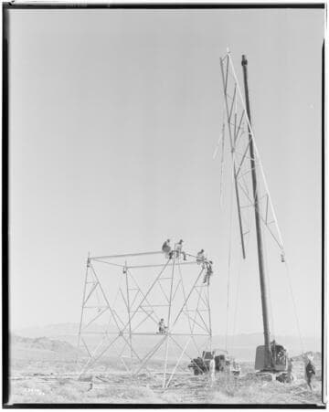 Boulder-Chino Transmission Line