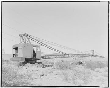 Boulder-Chino Transmission Line (2nd)