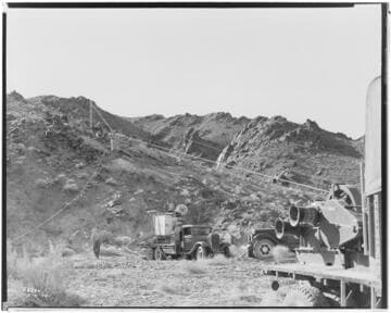 Boulder-Chino Transmission Line (2nd)