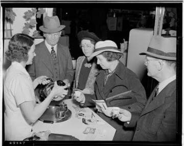 A3.1 - Appliances miscellaneous - San Bernardino Orange Show