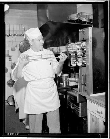 H1.2 - Heavy Duty Cooking - Wisteria shop