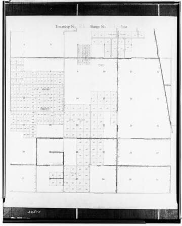 C1.3 - Maps - Copy of Topographic Map