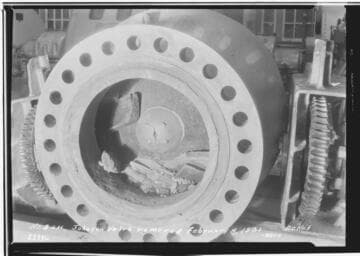 Big Creek P.H. No. 1