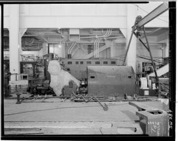 Redondo Beach Steam Station - Plant #1