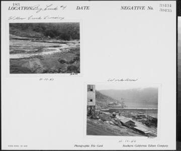 Big Creek Powerhouse #4