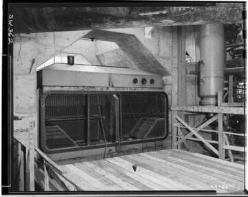 Redondo Beach Steam Station - Plant #1