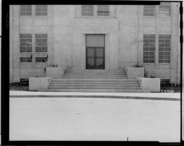 Redondo Beach Steam Station - Plant #1