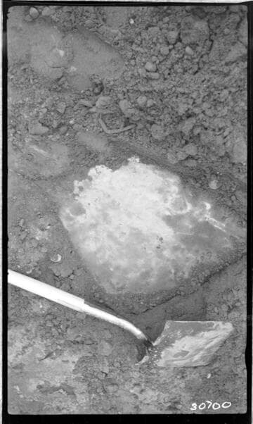 Whittier Narrows Dam