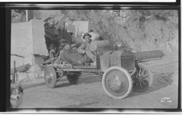 Santa Ana River #1 Powerhouse