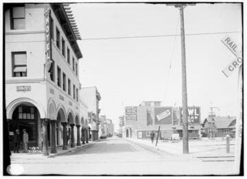 Southern California Views