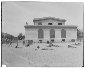 Power Consumers - Santa Barbara