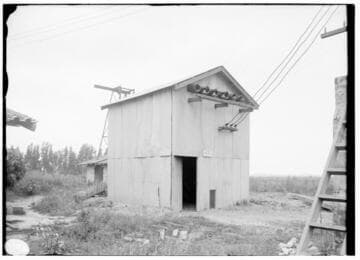 Moneta Substation