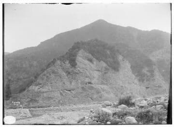 Santa Ana River #1 Powerhouse