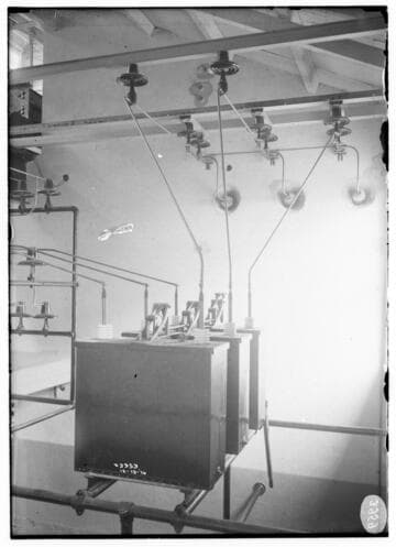 Santa Ana River #2 Powerhouse