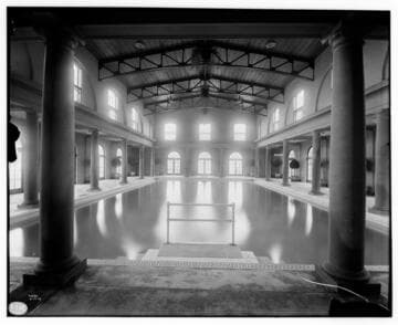 Power Consumers - Santa Barbara