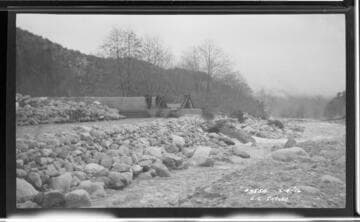Lytle Creek Powerhouse