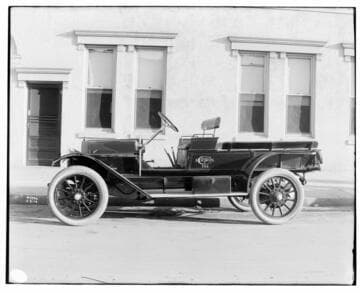 Automobile/truck #142