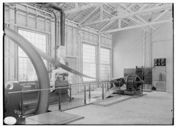 Power Consumers - General