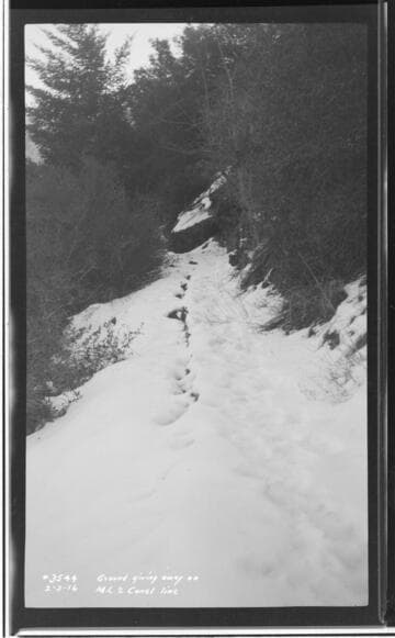 Mill Creek 1, 2&3 Powerhouse