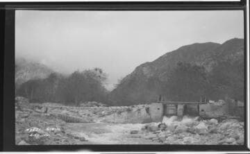 Lytle Creek Powerhouse
