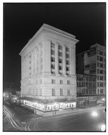 L1.3 - Lighting, stores