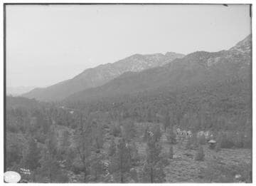 Kern River No. 3 - Camp 3