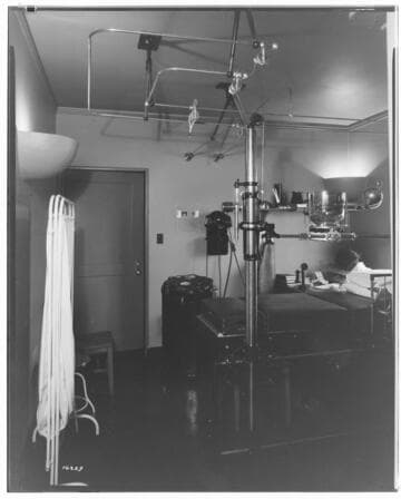 H3 - Hospitals - Health Center near Montebello