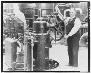 Long Beach Steam Station, Plant #2