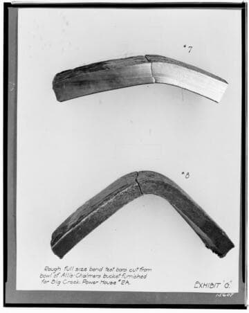 T2 Testing - Result of Steel Test