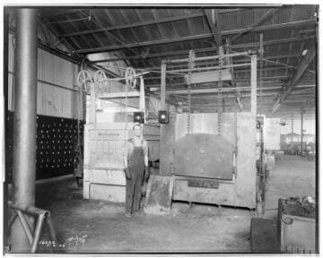 H1.1 - Heavy Duty Industrial misc