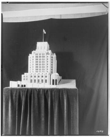 B1.20 - Edison Building, 5th & Grand