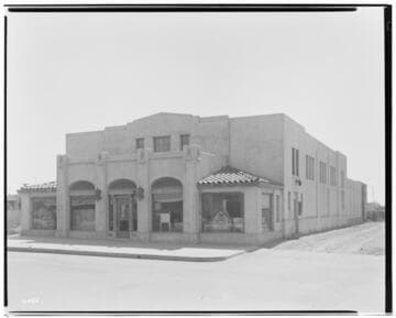 San Vicente Substation