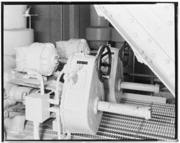 Long Beach Steam Station, Plant #3