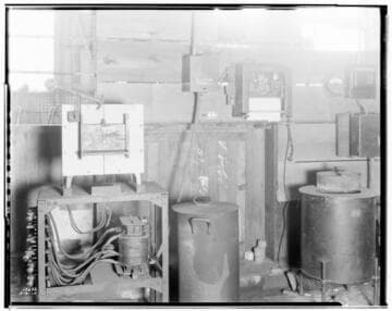 H1.1 - Heavy Duty Industrial misc. - Industrial Heating