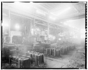 H1.1 - Heavy Duty Industrial misc. - Industrial Heating