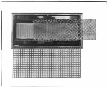E1.1 - Electric Equipment misc