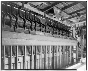 Long Beach Steam Station, Plant #3