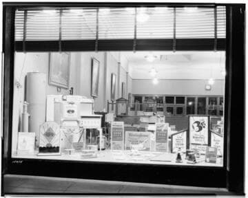 D2.3 - Displays, Window