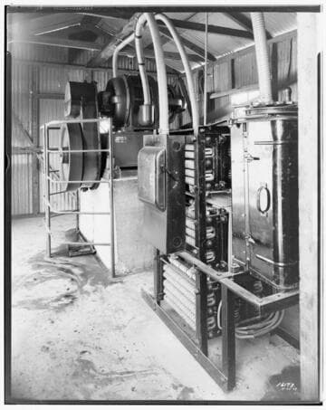 O1 - Oil Wells & Equipment