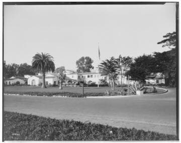 B1.1 - Buildings Miscellaneous - Biltmore Hotel
