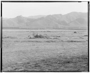 A1.6 - St. Francis Dam Disaster