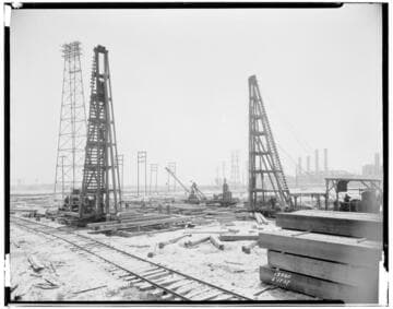 Long Beach Steam Station, Plant #3