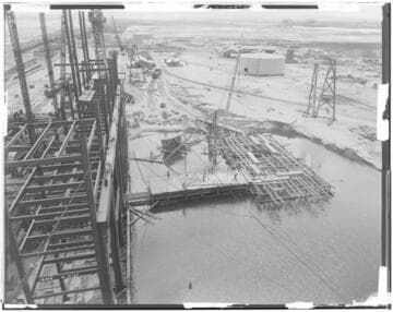 Long Beach Steam Station, Plant # 3 not 2