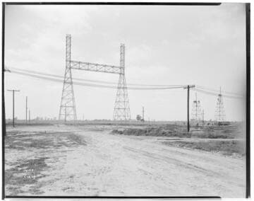 Lighthipe Substation