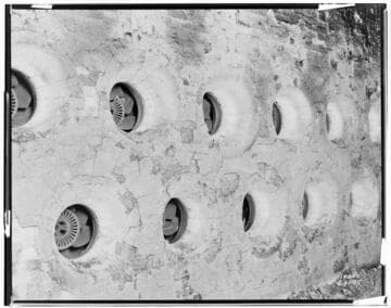 Long Beach Steam Station, Plant #2 - Interior Boiler 46
