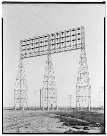 Long Beach-Lighthipe-Laguna Bell Transmission Line