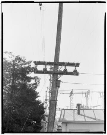 Garfield Substation